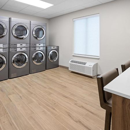 Candlewood Suites Chattanooga - East Ridge By Ihg Екстериор снимка