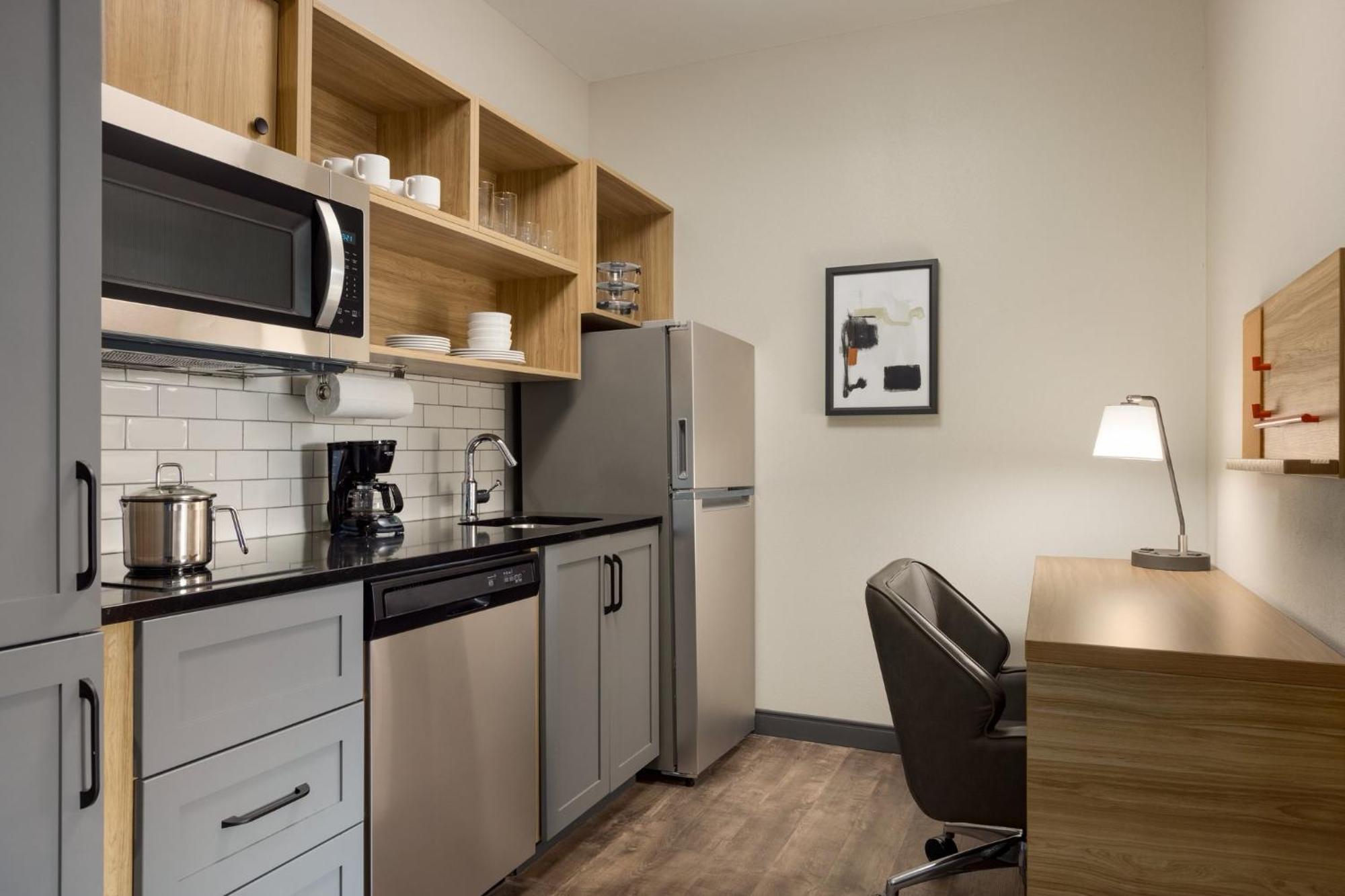 Candlewood Suites Chattanooga - East Ridge By Ihg Екстериор снимка