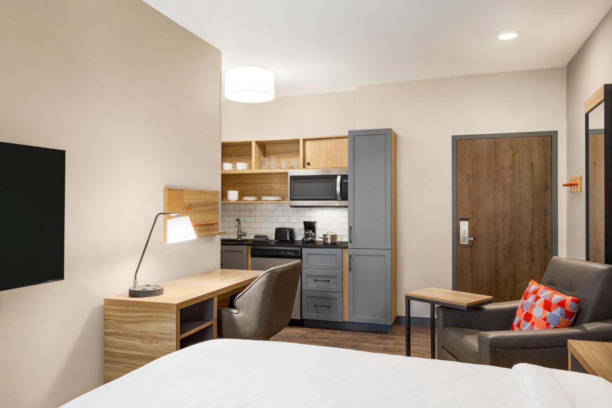 Candlewood Suites Chattanooga - East Ridge By Ihg Екстериор снимка