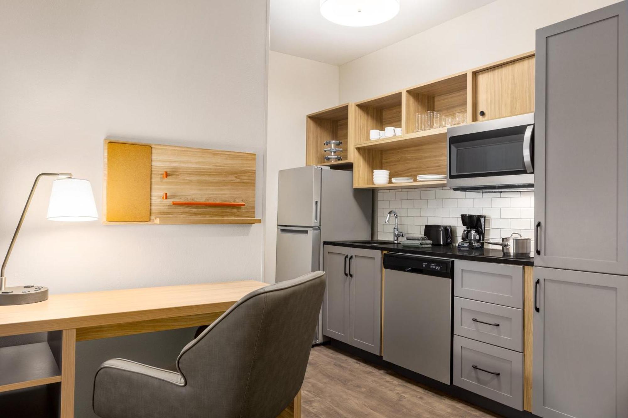 Candlewood Suites Chattanooga - East Ridge By Ihg Екстериор снимка