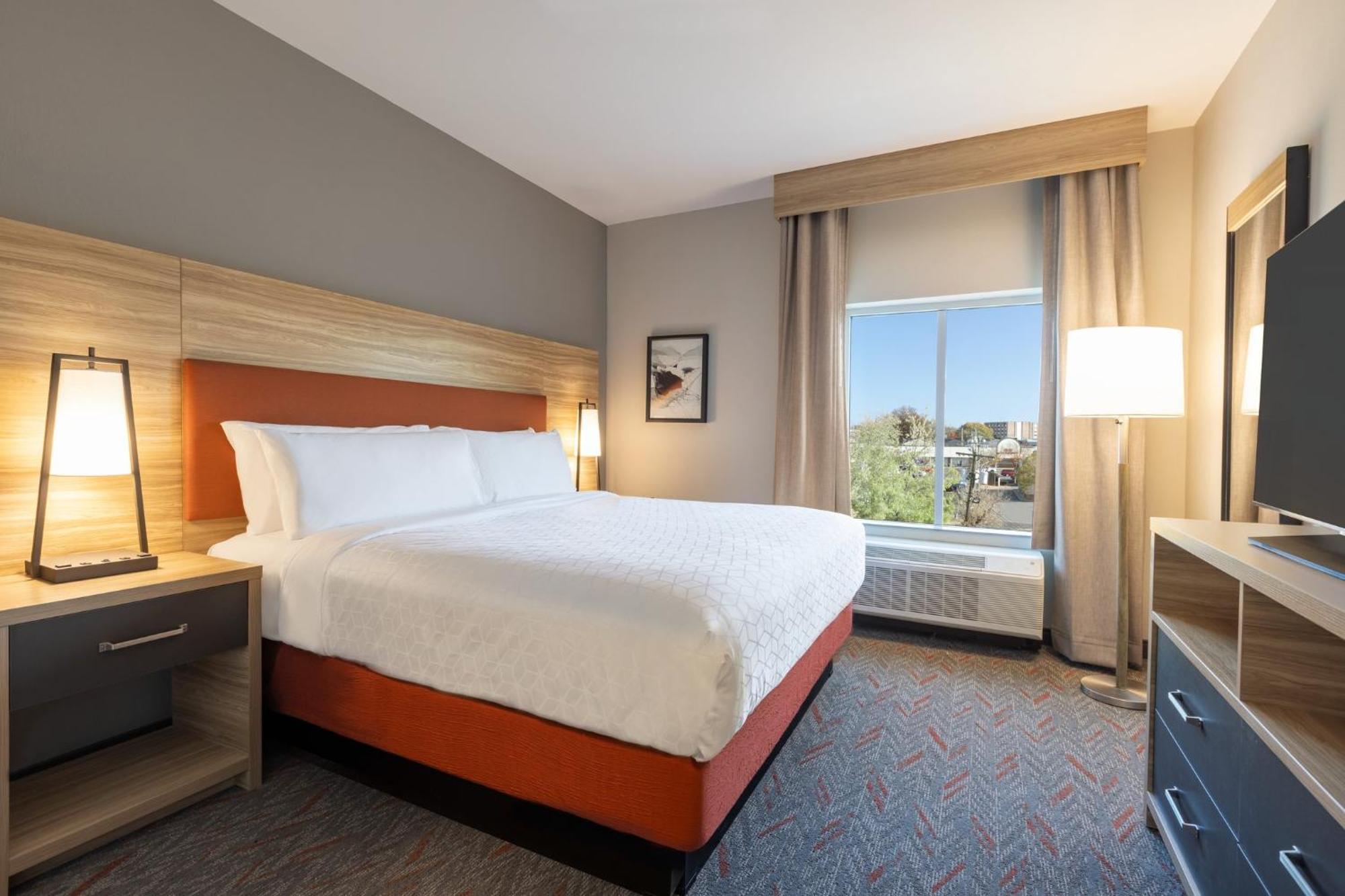 Candlewood Suites Chattanooga - East Ridge By Ihg Екстериор снимка