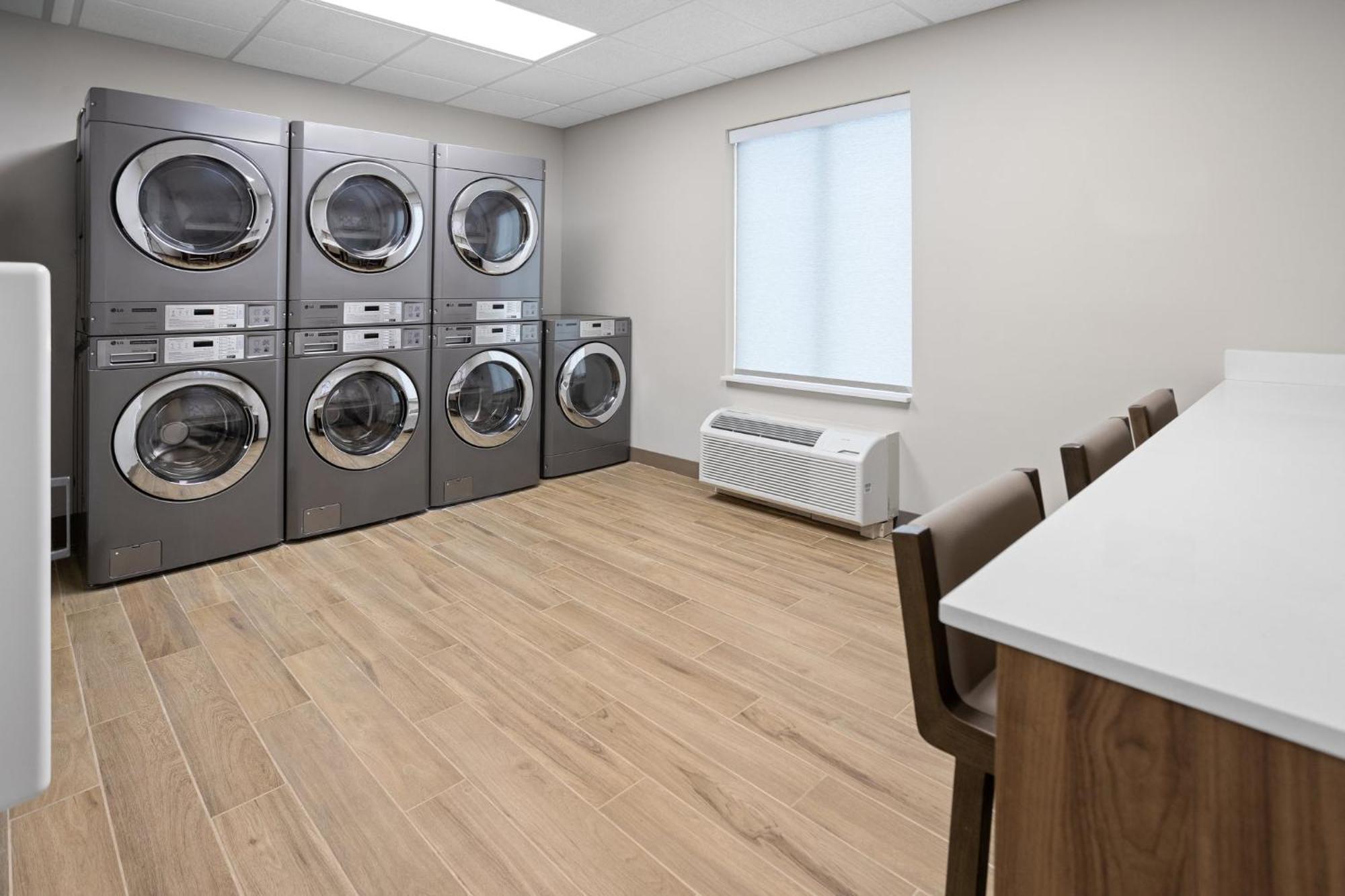 Candlewood Suites Chattanooga - East Ridge By Ihg Екстериор снимка