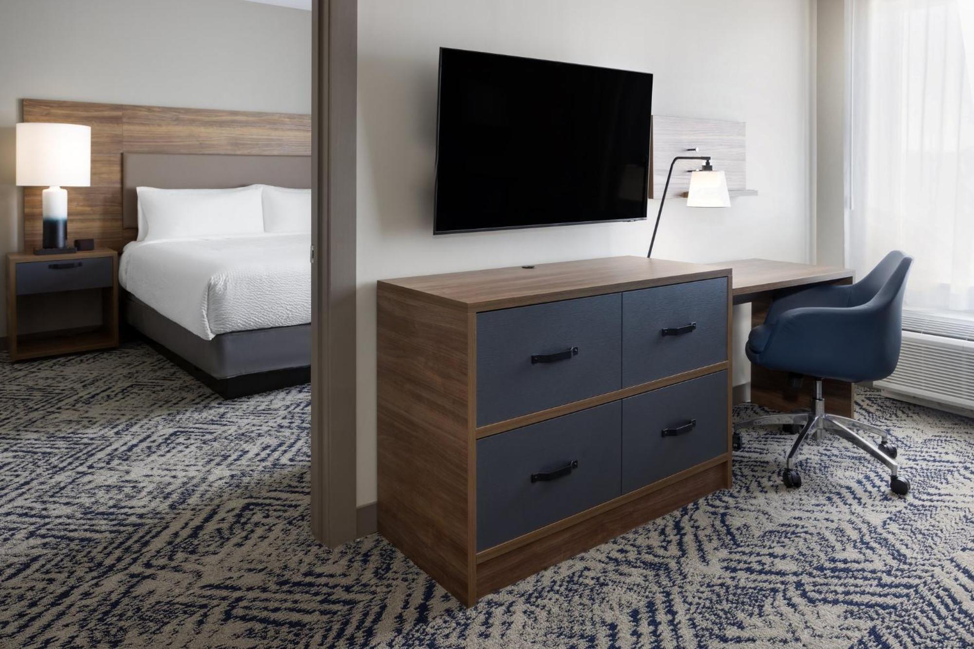Candlewood Suites Chattanooga - East Ridge By Ihg Екстериор снимка