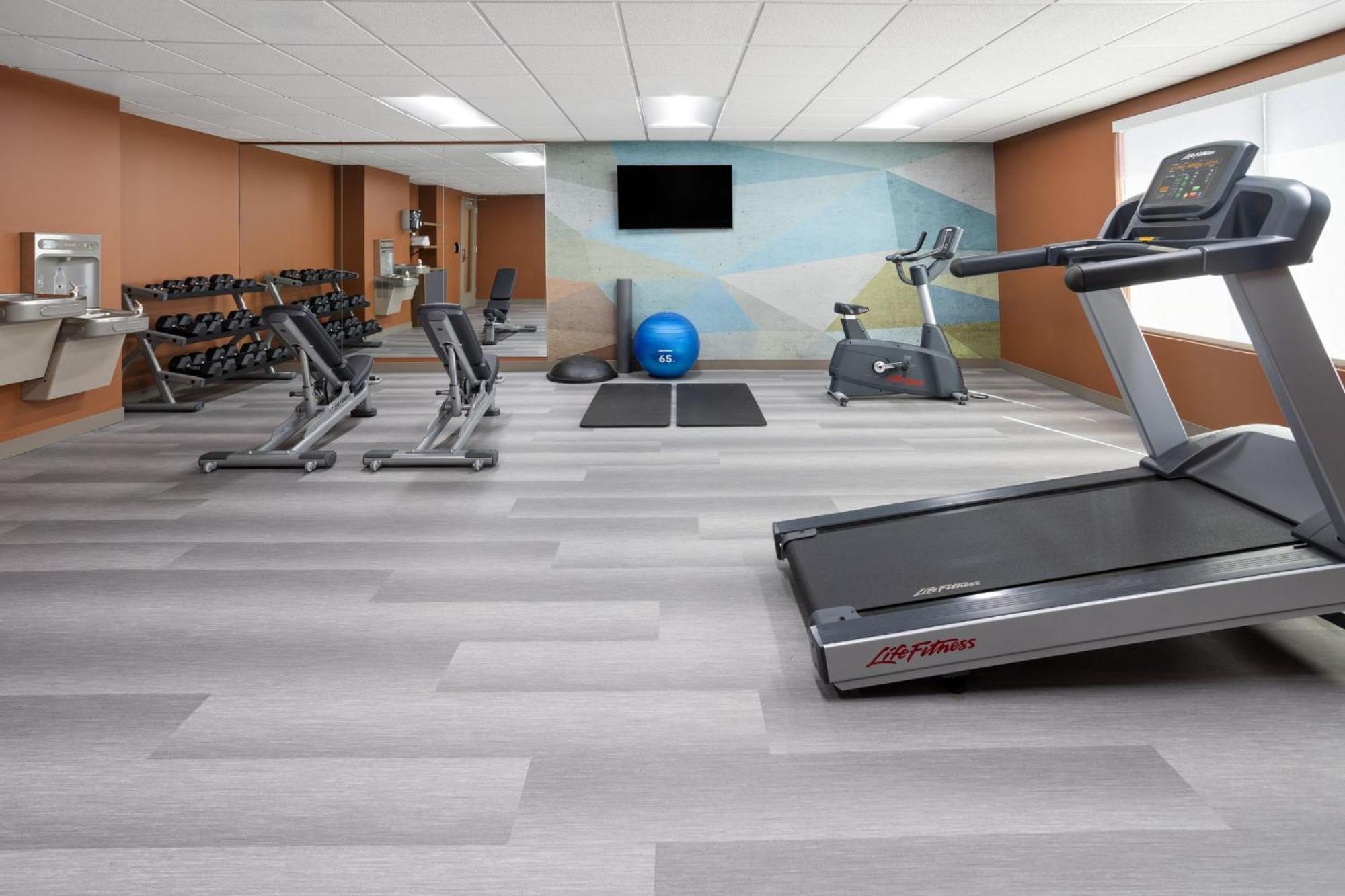 Candlewood Suites Chattanooga - East Ridge By Ihg Екстериор снимка