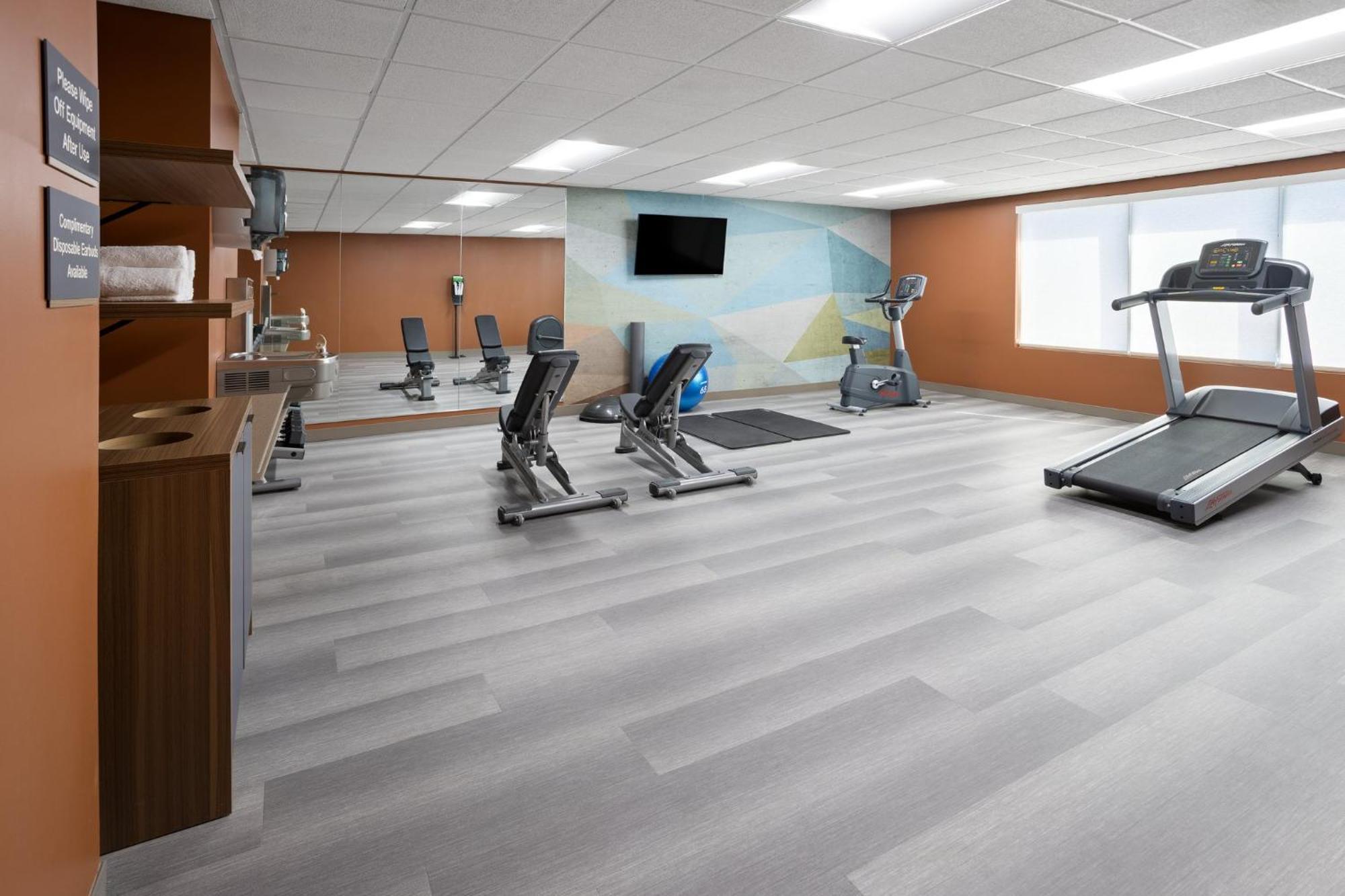 Candlewood Suites Chattanooga - East Ridge By Ihg Екстериор снимка