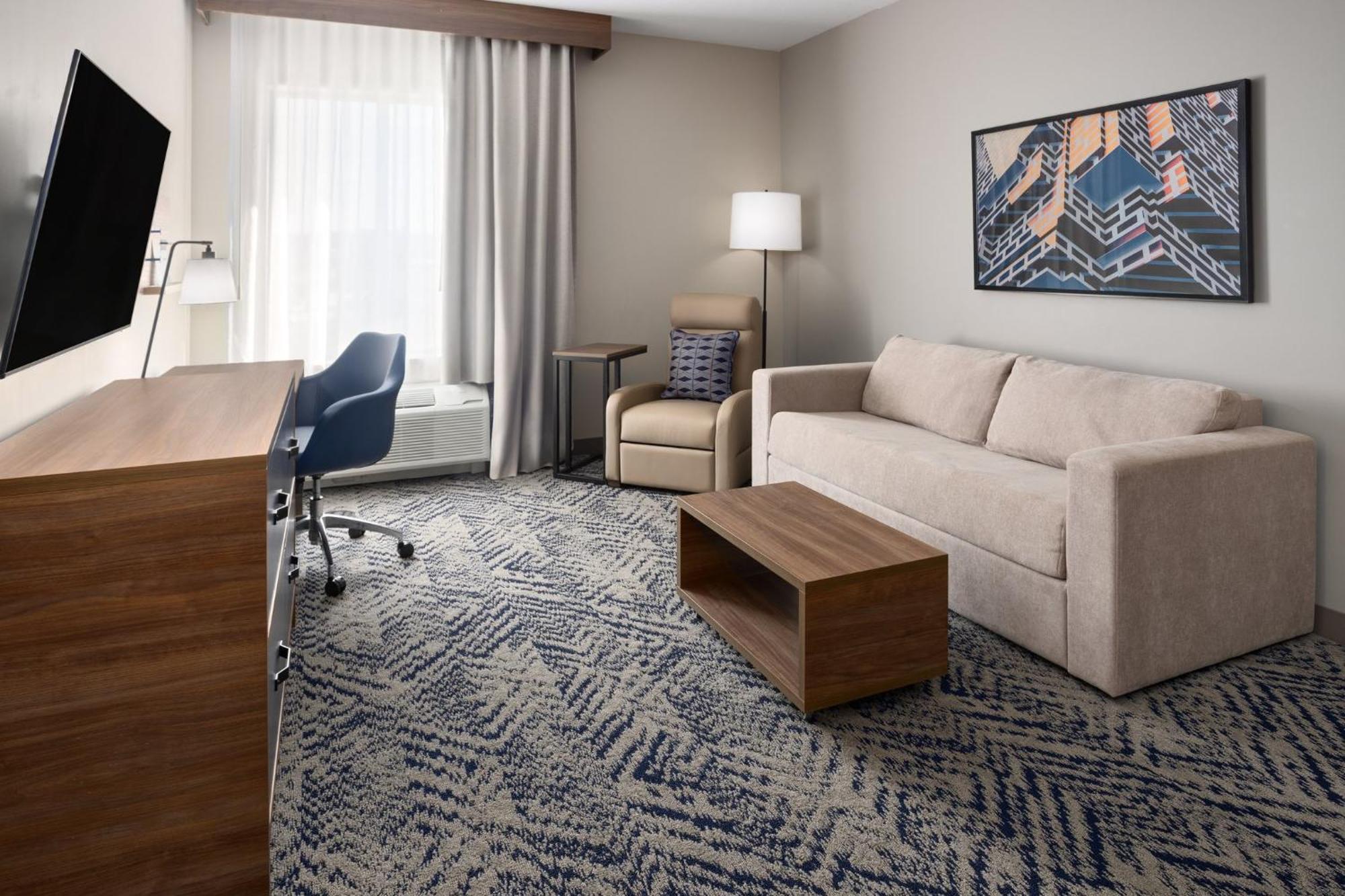 Candlewood Suites Chattanooga - East Ridge By Ihg Екстериор снимка